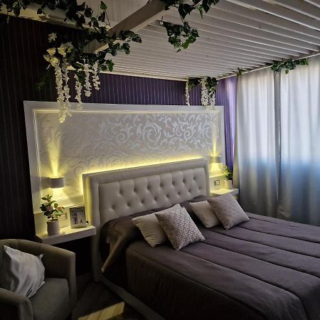 Samsara & Nirvana Suite Catania Exterior photo
