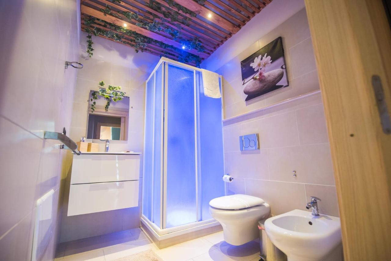 Samsara & Nirvana Suite Catania Exterior photo