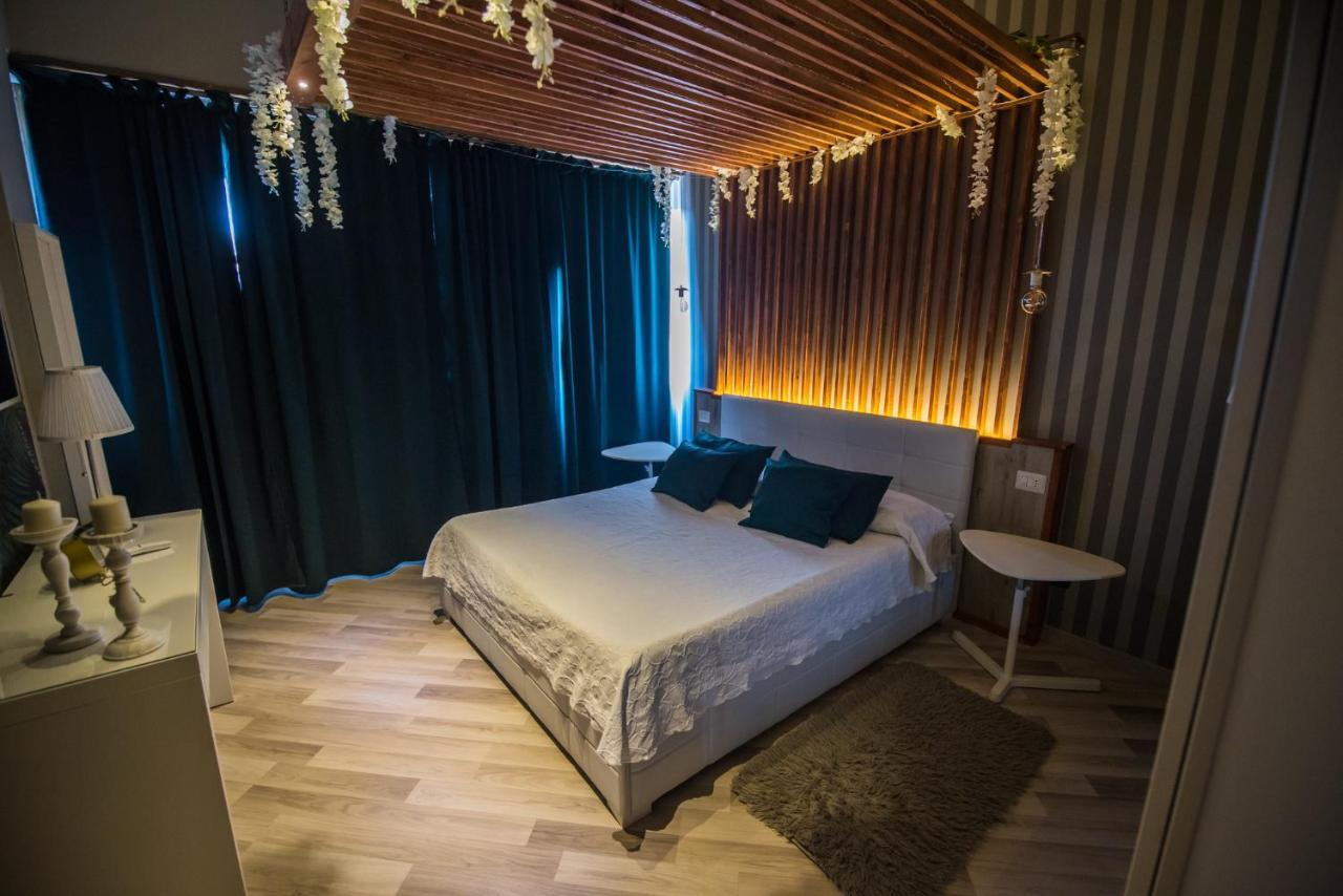 Samsara & Nirvana Suite Catania Exterior photo