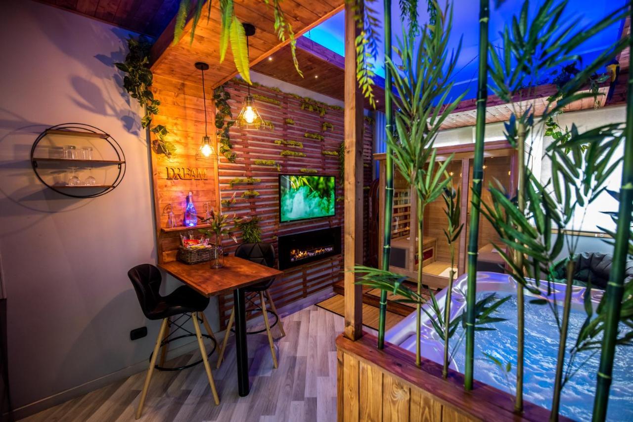 Samsara & Nirvana Suite Catania Exterior photo