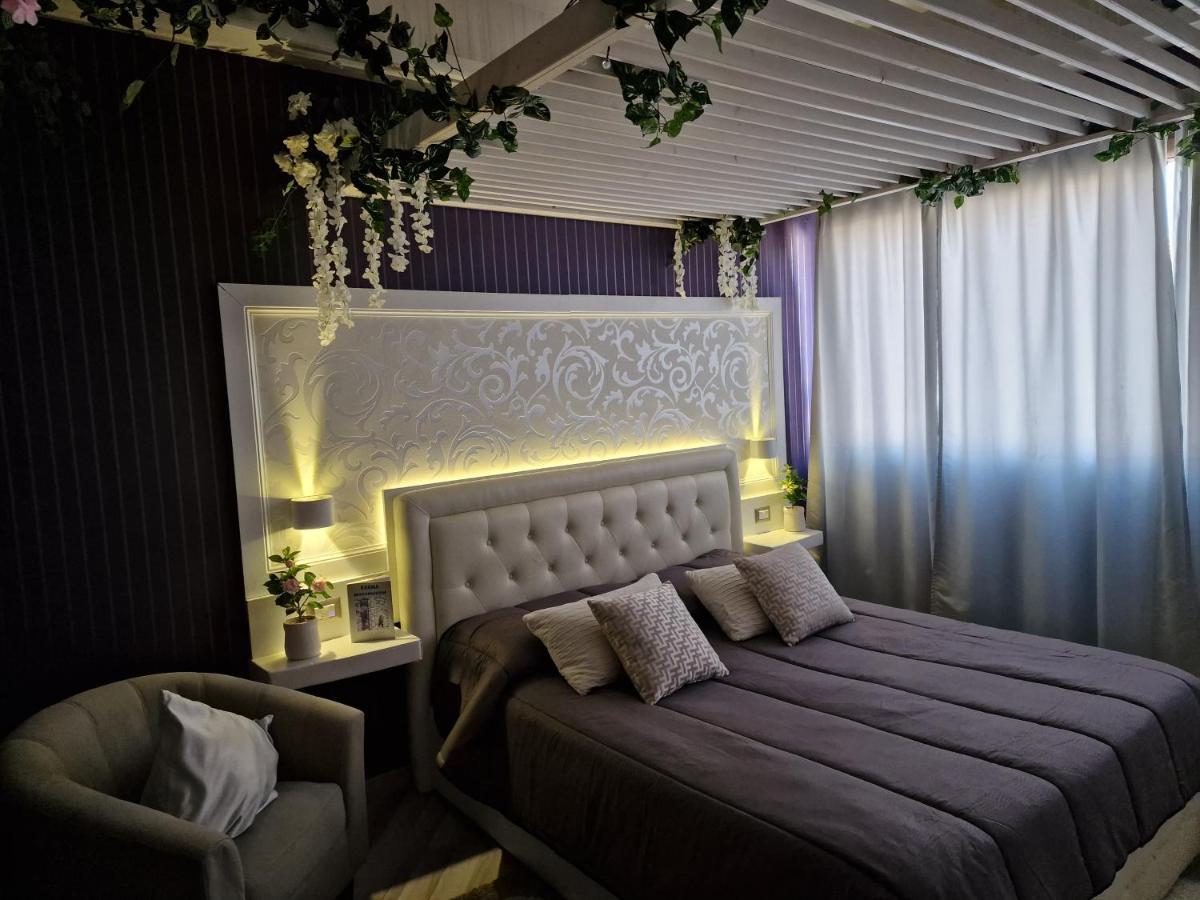 Samsara & Nirvana Suite Catania Exterior photo