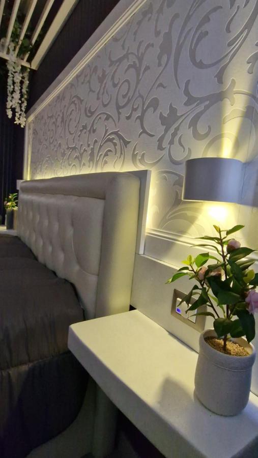 Samsara & Nirvana Suite Catania Exterior photo